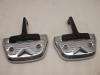 Duo voetsteun set Harley Davidson Touring FL