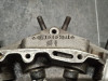 Motorblokdeksel Harley Davidson Sportster