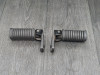 Footrest left Kawasaki Z 500