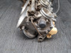 Carburateurset Yamaha FZR 600