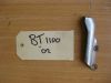 Schetsplaat Yamaha BT 1100