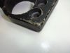 Lenkerstummel Links Kawasaki ZZR 1100