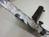 Schetsplaat links Kawasaki ZR 7