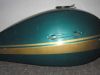 Fuel tank Moto Guzzi Overige Moto Guzzi