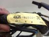 Kabelboom Yamaha XJ 900 S Diversion