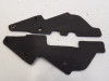 Kuhler Teile Suzuki GSX R 750
