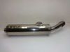 Muffler Suzuki GSF 1250 Bandit 