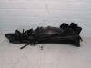 Hinterradabdeckung Yamaha XJ 600 Diversion