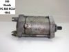 Starting motor Honda PC 800