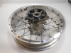 Felge hinten Aprilia Caponord 1000