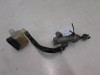 Rempomp achter Suzuki GSX R 750