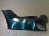 Heck links Honda ST 1100 Pan European