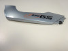 Linker achterkant BMW F 650 GS