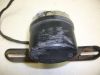 License plate holder Kawasaki LTD 454
