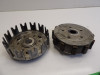 Clutch Kawasaki GPZ 400