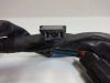 Stuurschakelaar links Yamaha YZF 750
