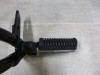 Pillion step left  Yamaha XTZ Tenere