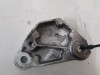 Main step holder left Honda CB 750 