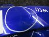 Cowl right Yamaha YZF R6