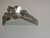 Soziusfussraste links Suzuki GSX R 750