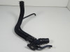 Radiator toebehoren Kawasaki Z 1000 Sx