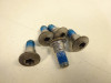 Remschijven set Suzuki GSR 600
