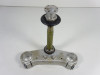 Gabelbrucke Unten Triumph 955 daytona