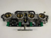 Gasklephuis Kawasaki ZX 10 R