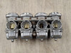 Vergaser-Set Suzuki GS 550