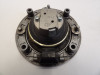 Key set Suzuki GSF 600 650 Bandit 