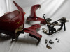 Complete kuipset Moto Guzzi V35 V50 V65