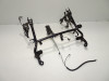 Lampenverkleidung Rahmen Yamaha TDM