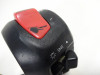 Handlebar switch assy right Yamaha YZF R6