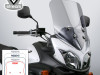 Wind screen Suzuki DL 650 V STROM