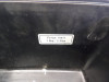 Fairing inner side Honda Deauville 650 - 700