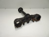 Gabelbrucke Unten BMW F 650 GS
