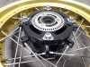 Felge hinten Suzuki DL 1050 V Strom XT