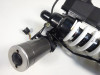 Achterschokbreker BMW K 1200 R 