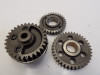 Motorblock Sonstiges KTM 640 Duke 2