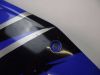 Linker zijkuip Suzuki GSX R 600