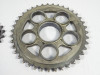Sprocket Ducati monster 796