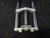 Front pipes complete Yamaha XP 500 T-Max