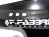 Frontverkleidung kanzel Suzuki GSX R 750