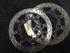 Bremsscheibenset Suzuki GSR 750