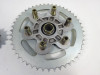 Kettenrad-Trager Ducati monster 600
