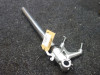 Front pipe bottom left MV Agusta F3 675