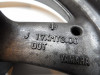 Voorvelg Yamaha XJ 900 S Diversion