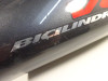 Rear cowl Aprilia RSV 1000