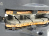 Brake caliper left front BMW K 1300 GT