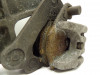 Rear brake caliper Kawasaki ER 6